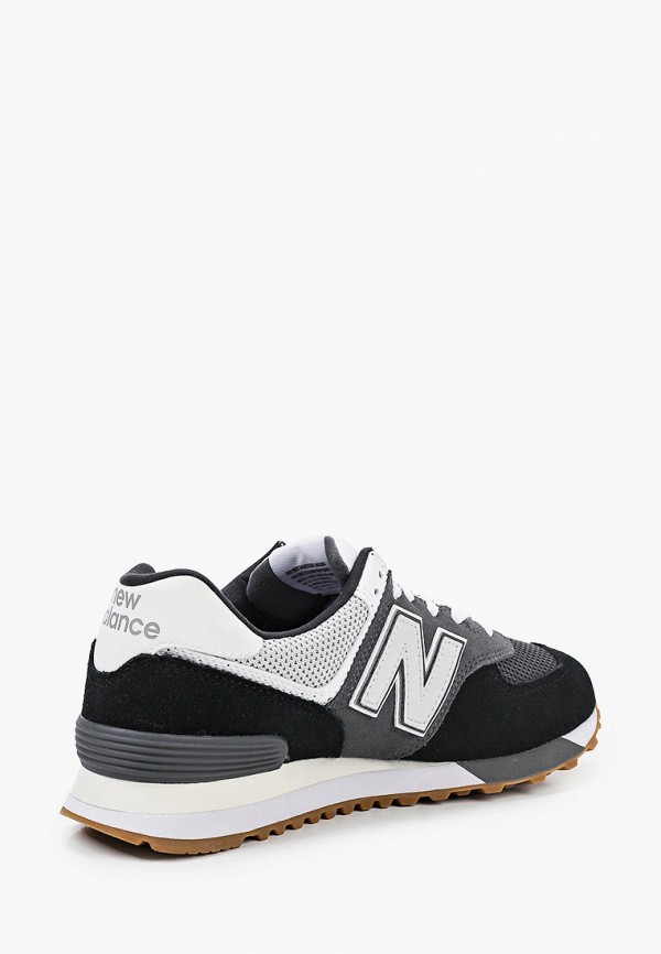 фото Кроссовки new balance