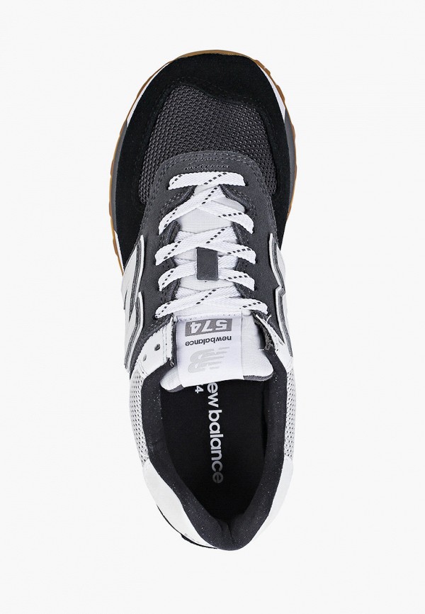 фото Кроссовки new balance