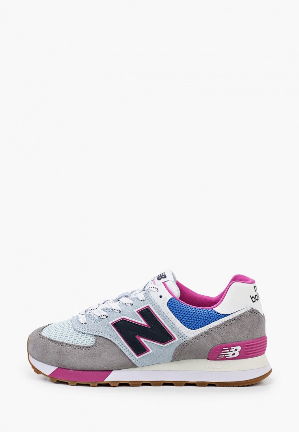 фото Кроссовки new balance