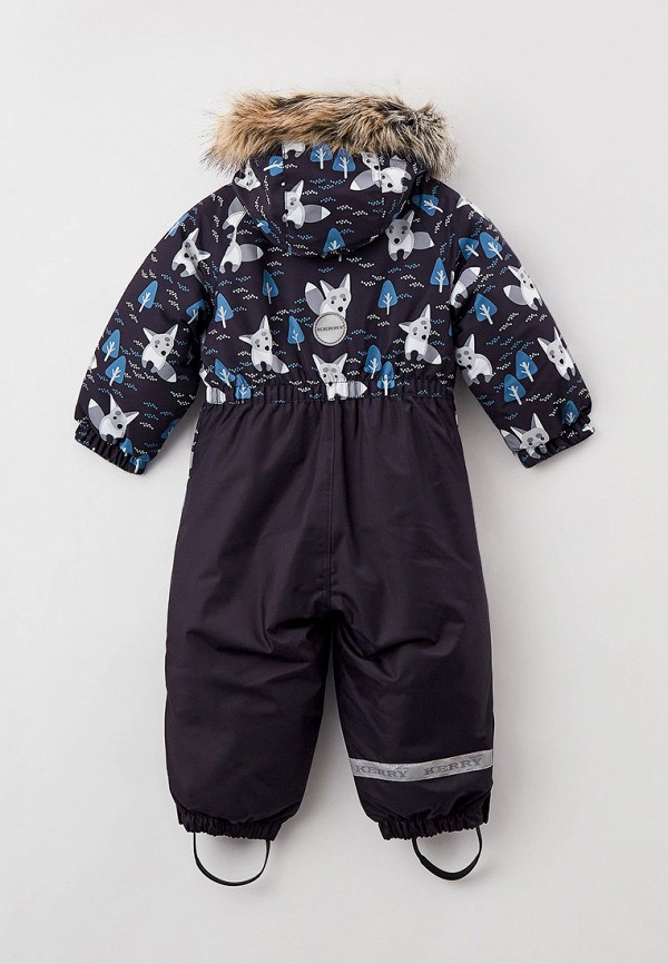 фото Комбинезон утепленный kerry