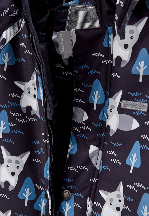 фото Комбинезон утепленный kerry