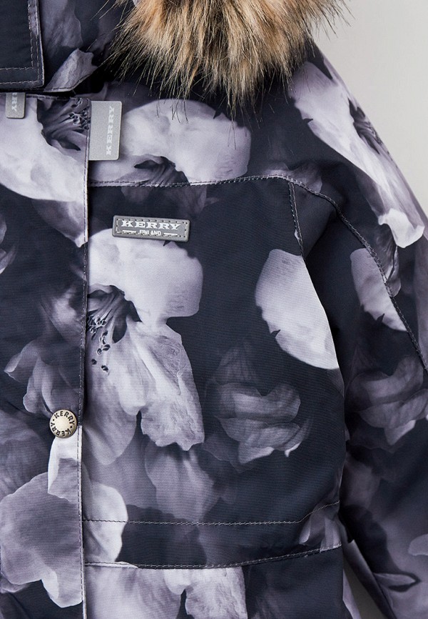 фото Комбинезон утепленный kerry