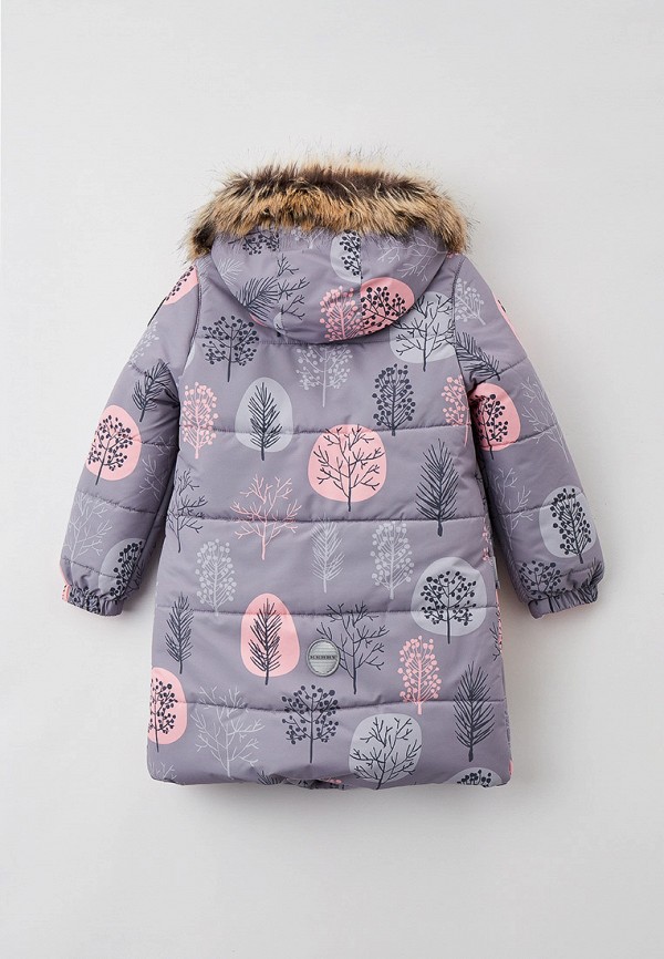 фото Куртка утепленная kerry