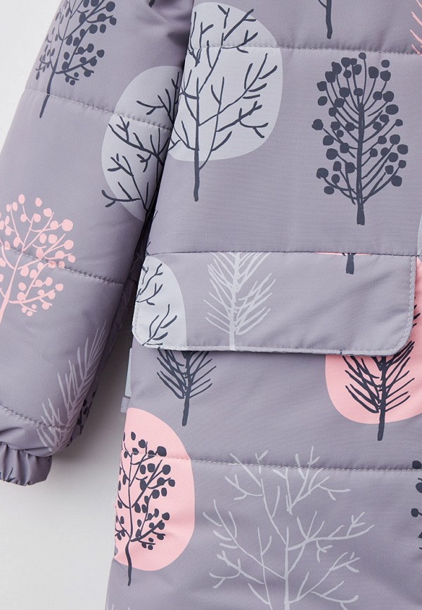 фото Куртка утепленная kerry