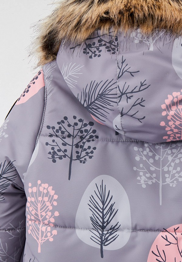 фото Куртка утепленная kerry