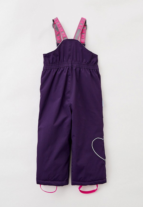 фото Брюки утепленные kerry