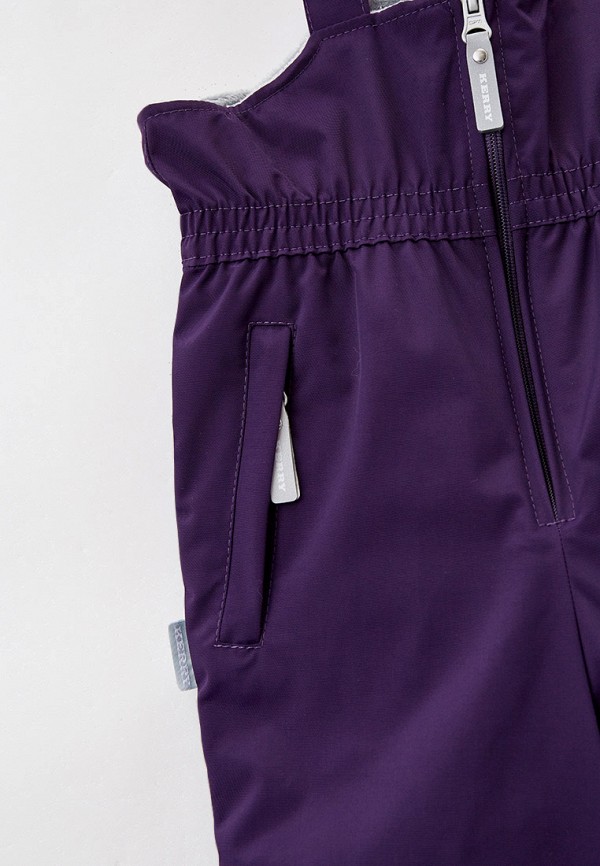 фото Брюки утепленные kerry