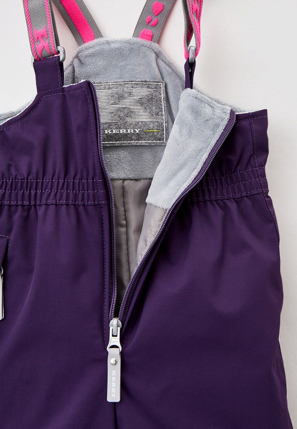 фото Брюки утепленные kerry