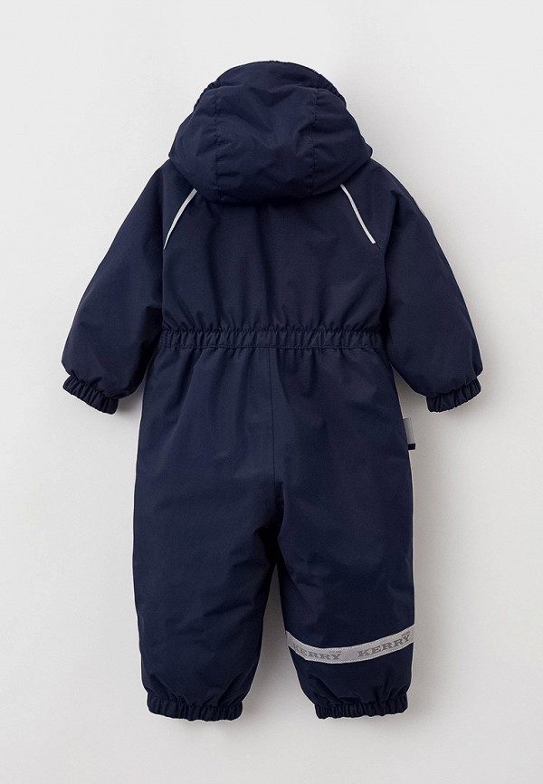 фото Комбинезон утепленный kerry