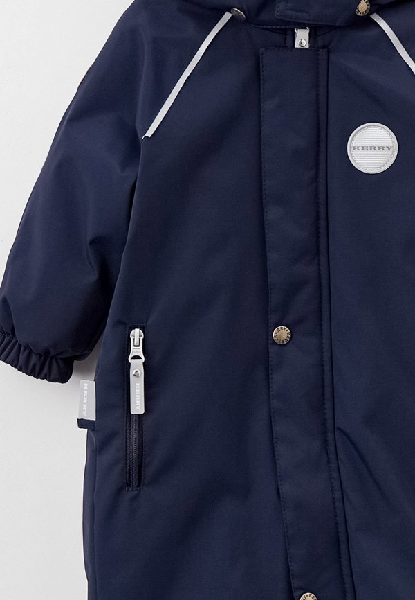 фото Комбинезон утепленный kerry