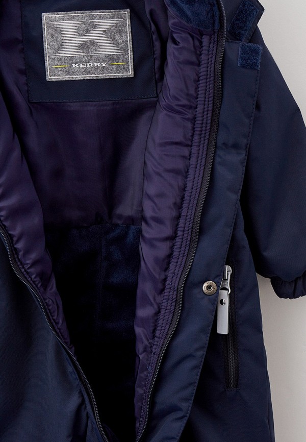 фото Комбинезон утепленный kerry