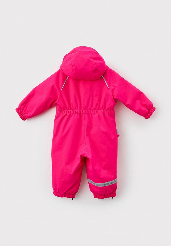 фото Комбинезон утепленный kerry