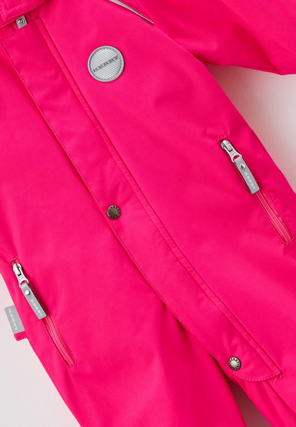 фото Комбинезон утепленный kerry