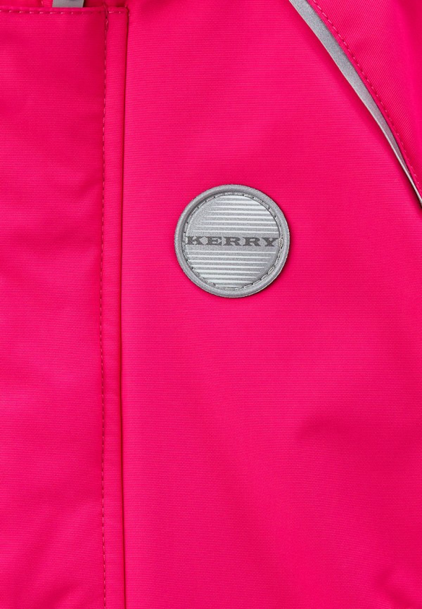 фото Комбинезон утепленный kerry