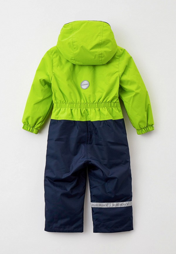 фото Комбинезон утепленный kerry