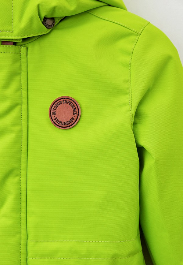 фото Комбинезон утепленный kerry