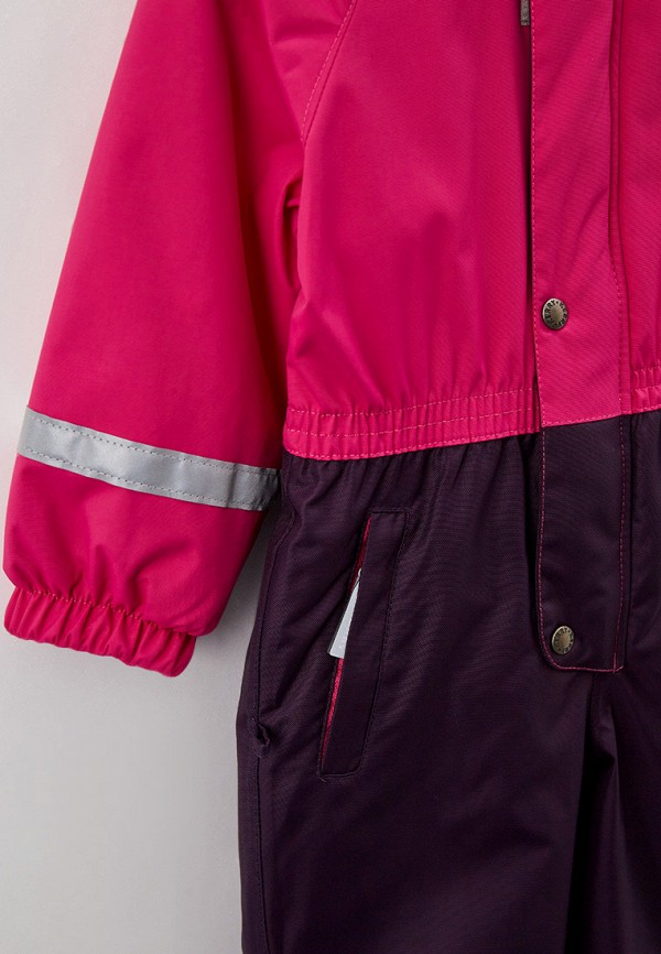 фото Комбинезон утепленный kerry