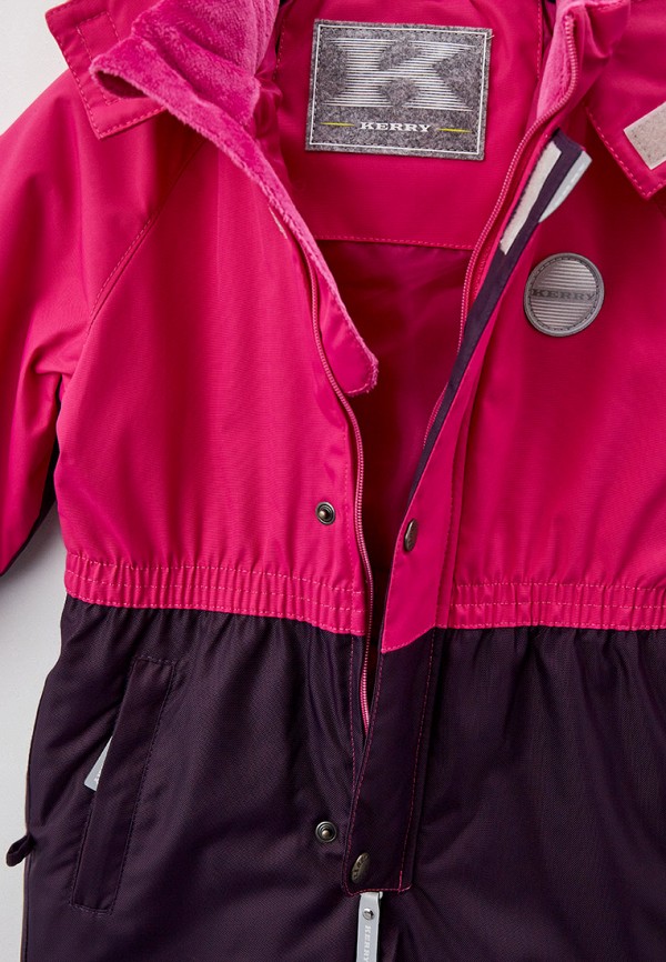 фото Комбинезон утепленный kerry