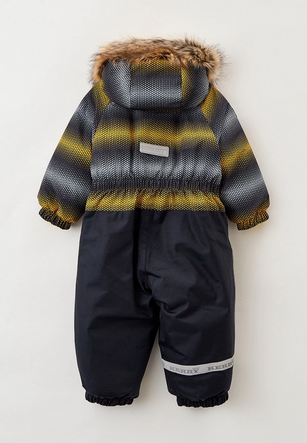 фото Комбинезон утепленный kerry
