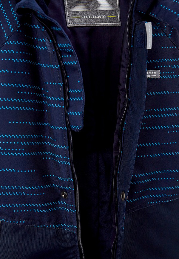 фото Комбинезон утепленный kerry