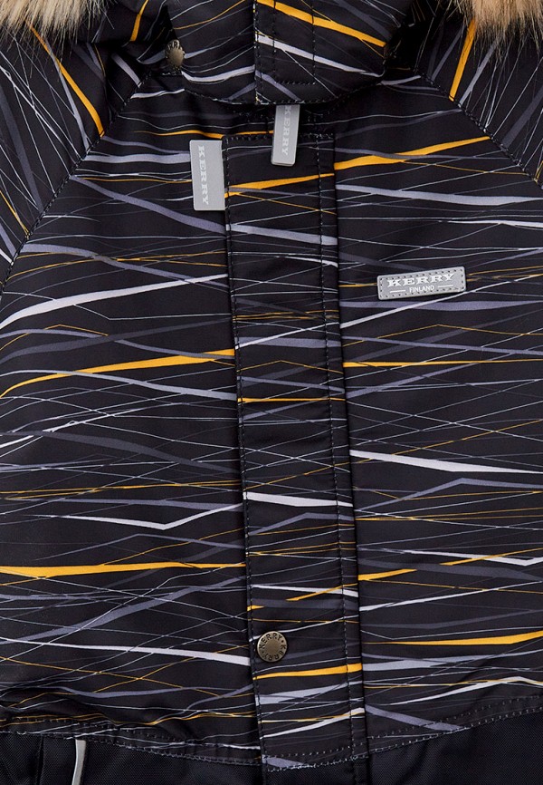 фото Комбинезон утепленный kerry