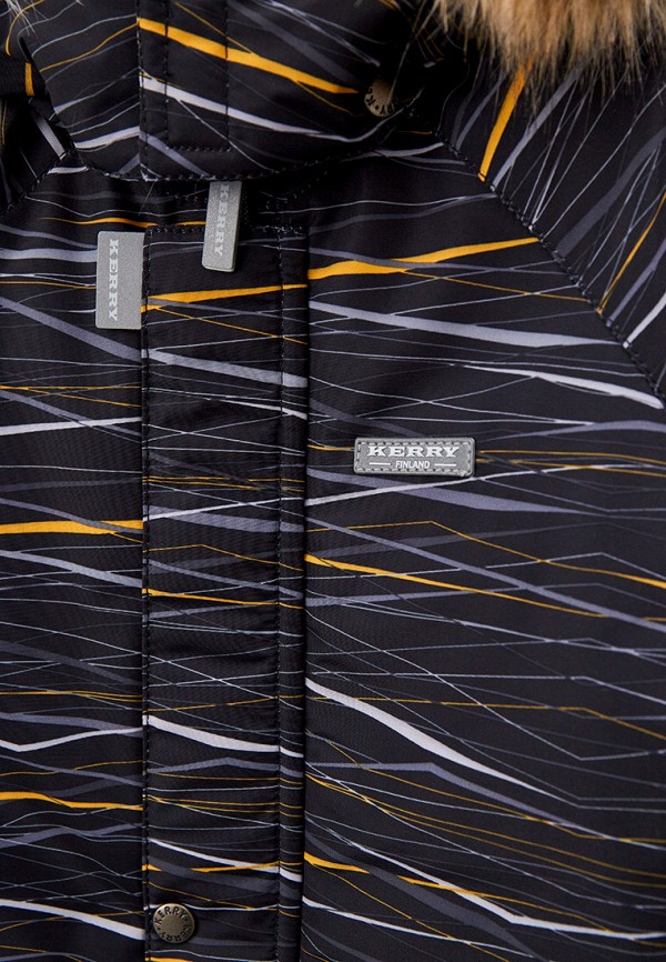 фото Комбинезон утепленный kerry