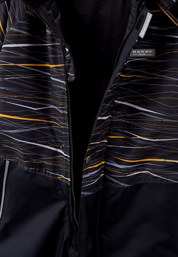 фото Комбинезон утепленный kerry