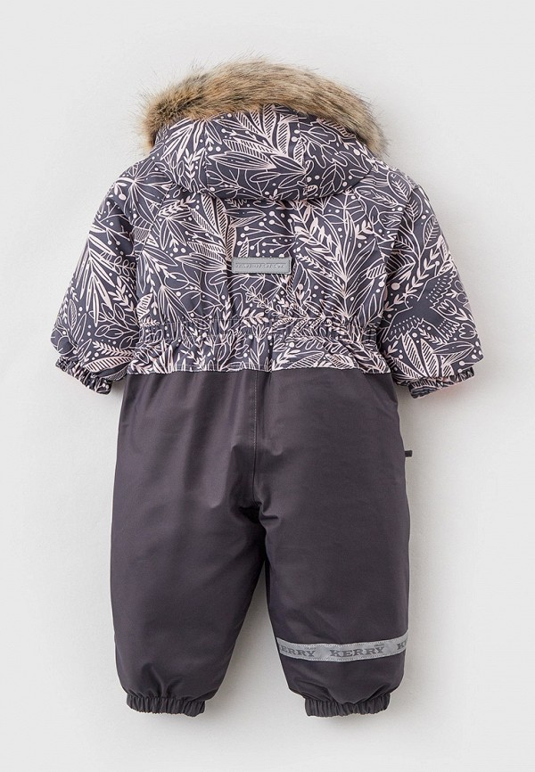 фото Комбинезон утепленный kerry