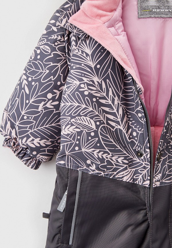 фото Комбинезон утепленный kerry