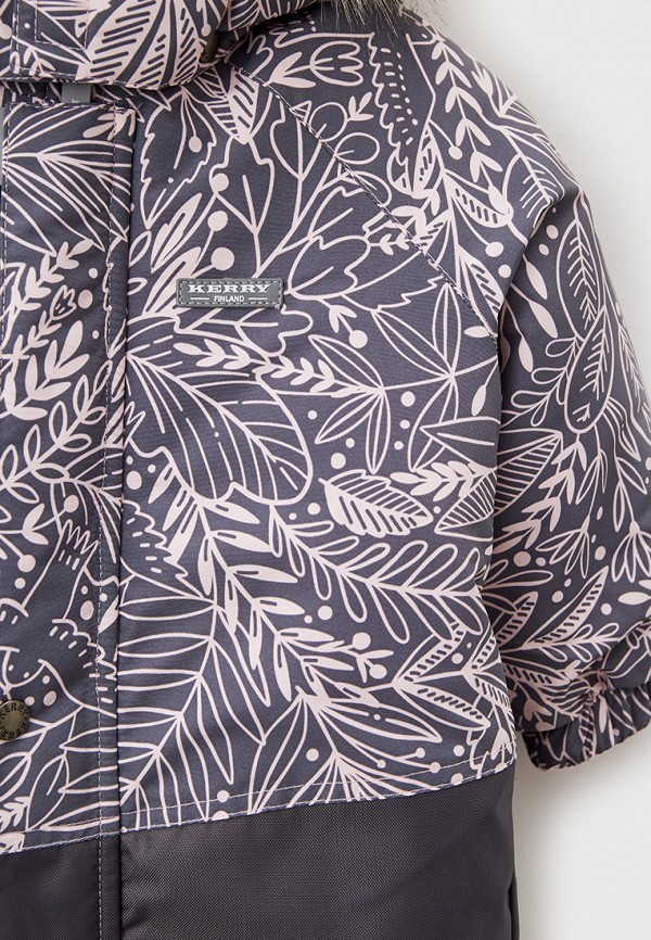 фото Комбинезон утепленный kerry