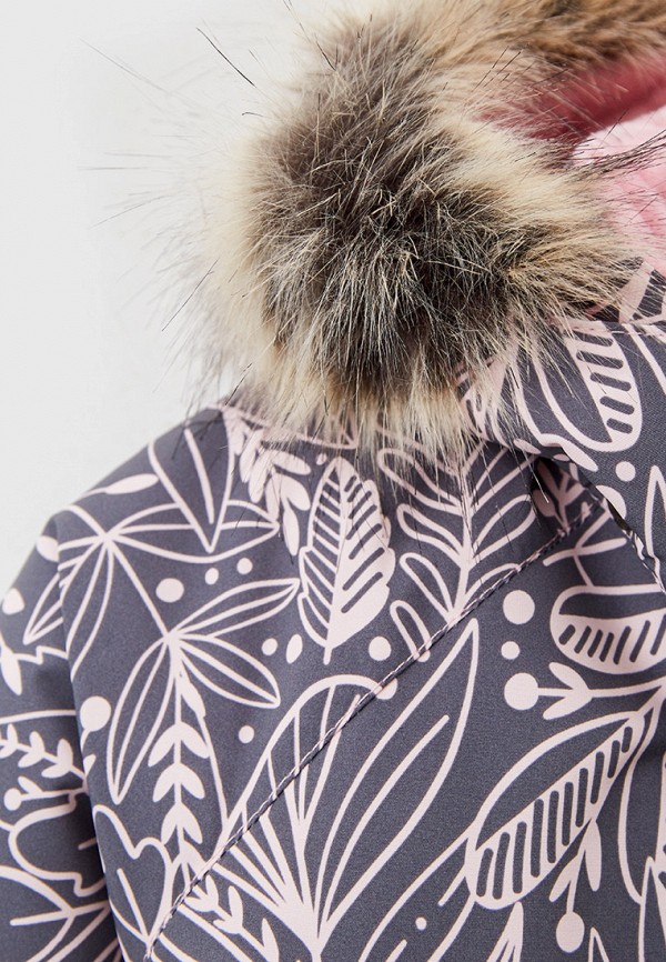 фото Комбинезон утепленный kerry