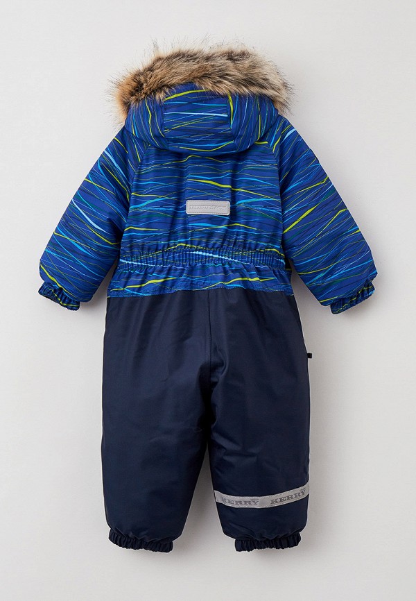 фото Комбинезон утепленный kerry