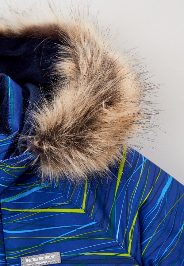 фото Комбинезон утепленный kerry