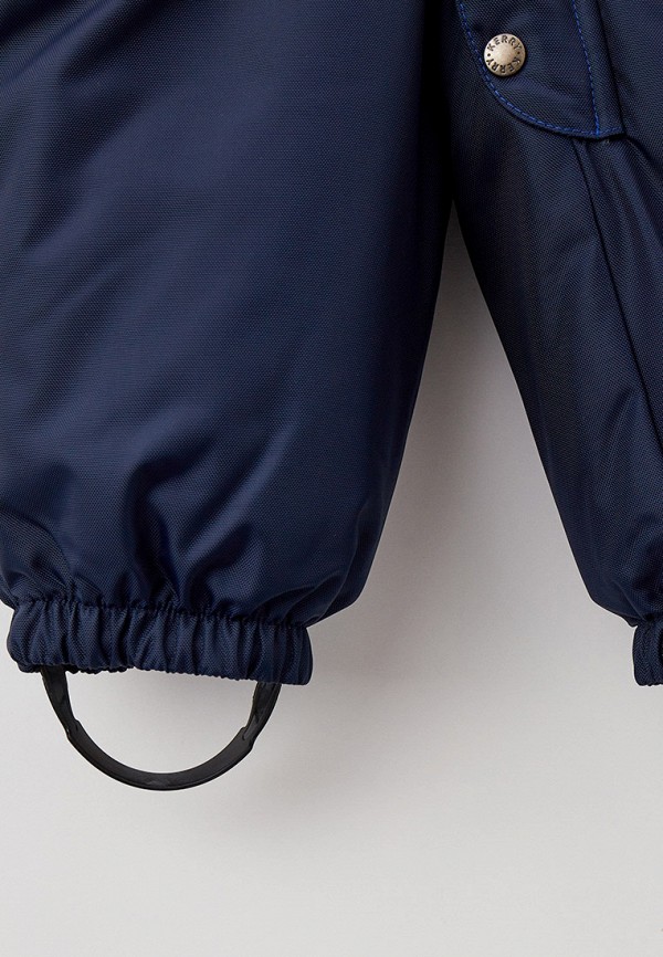 фото Комбинезон утепленный kerry