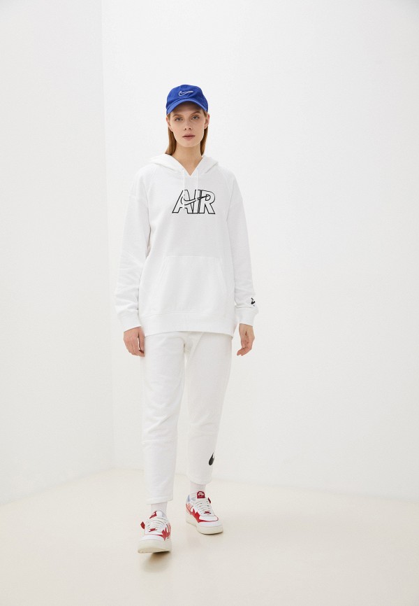 фото Худи nike