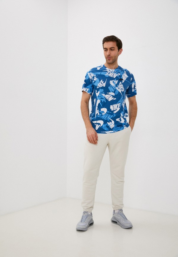 фото Футболка nike