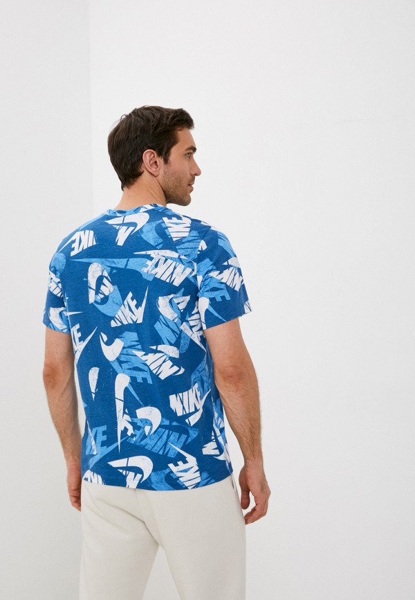 фото Футболка nike