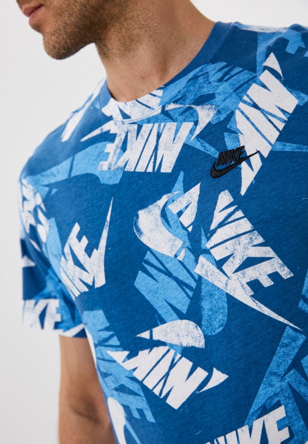 фото Футболка nike