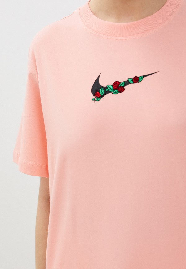 фото Футболка nike