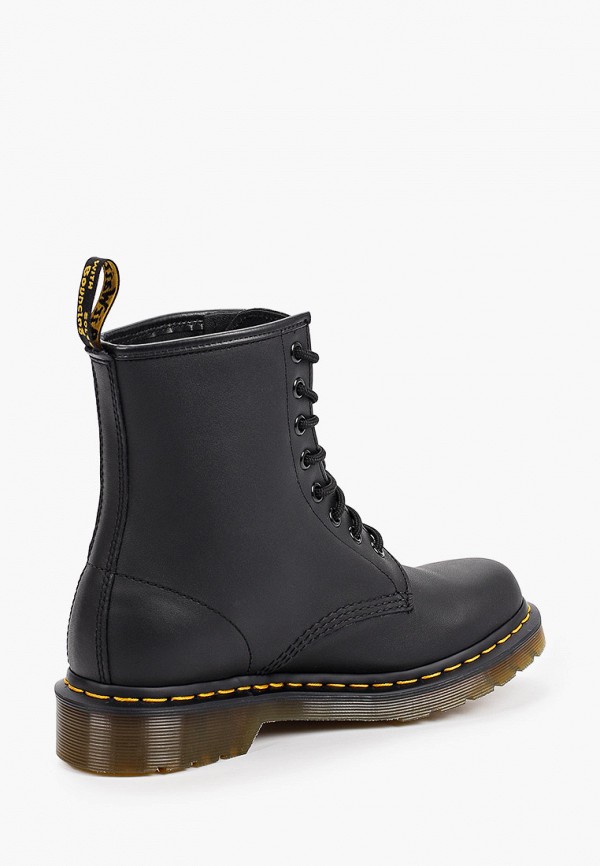 фото Ботинки dr. martens