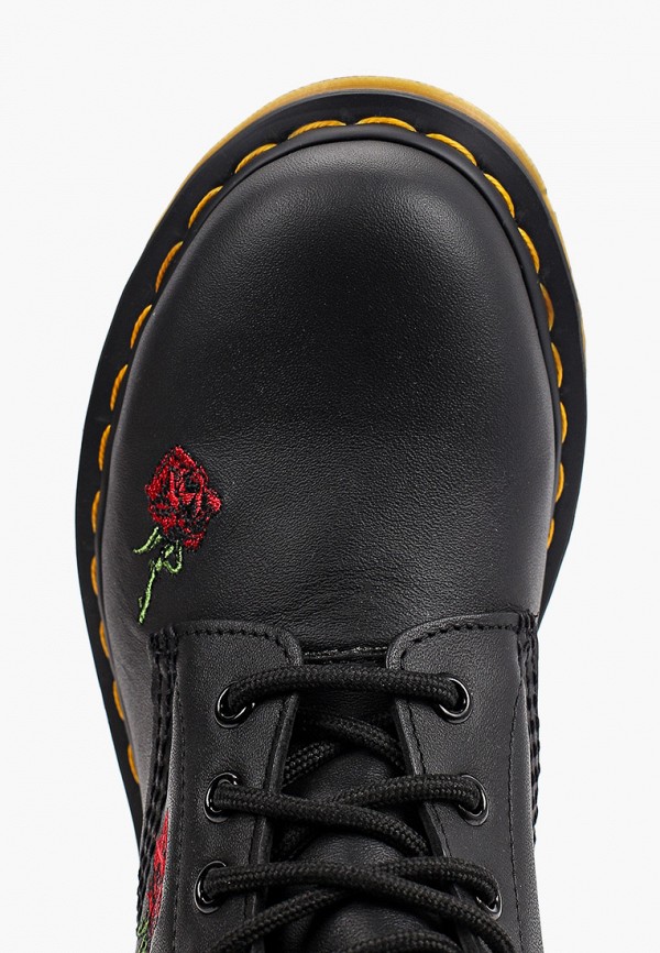 фото Ботинки dr. martens
