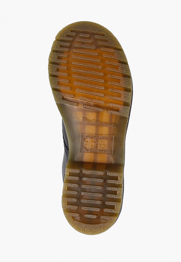 фото Ботинки dr. martens