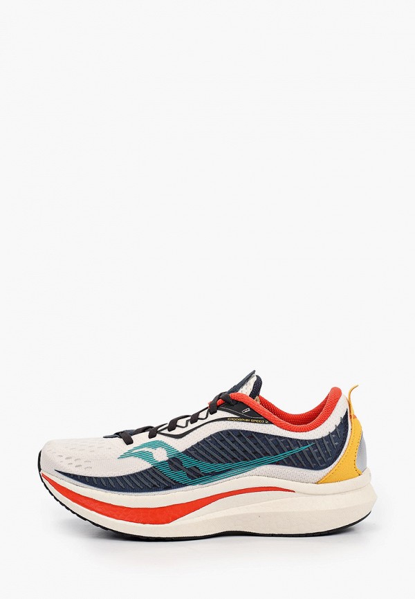 фото Кроссовки saucony