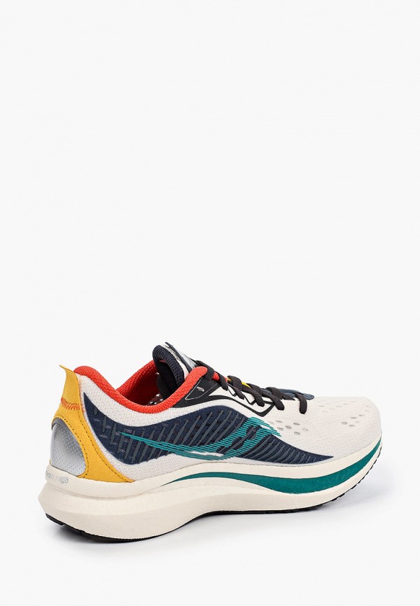фото Кроссовки saucony