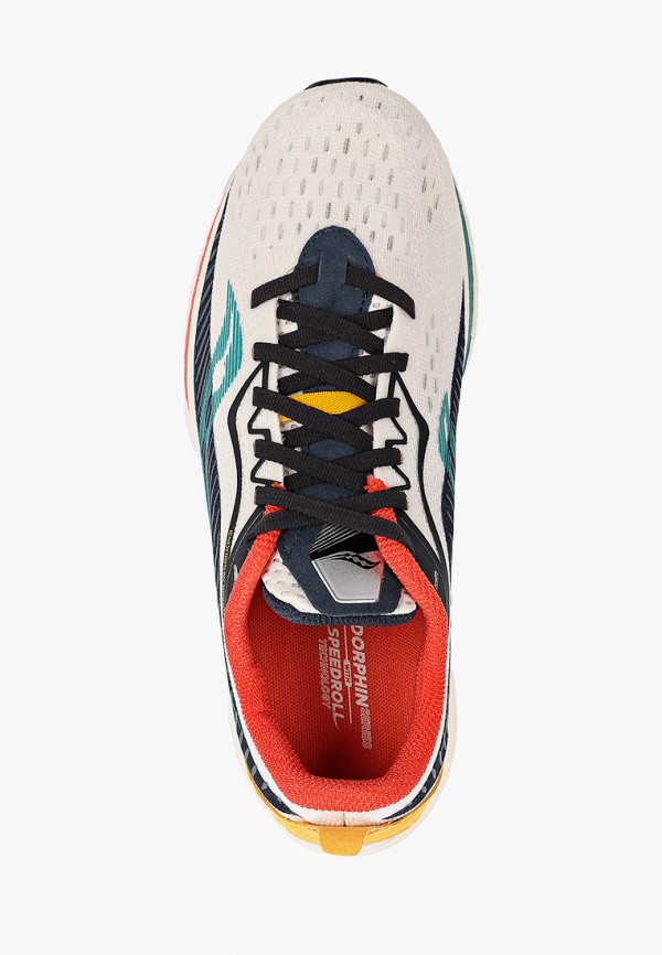 фото Кроссовки saucony