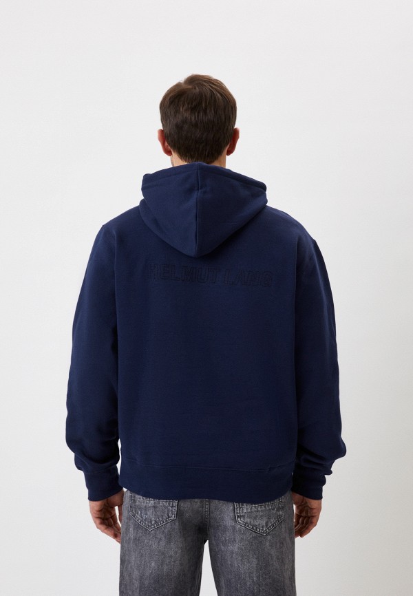 фото Худи helmut lang