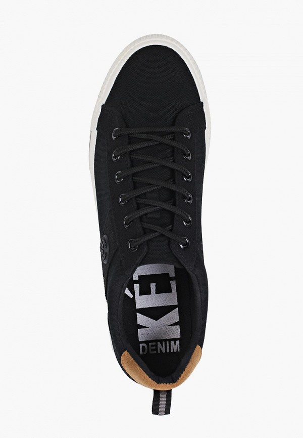 фото Кеды keddo