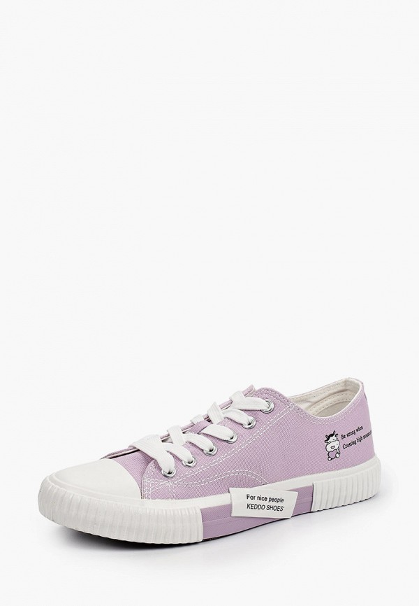 фото Кеды keddo