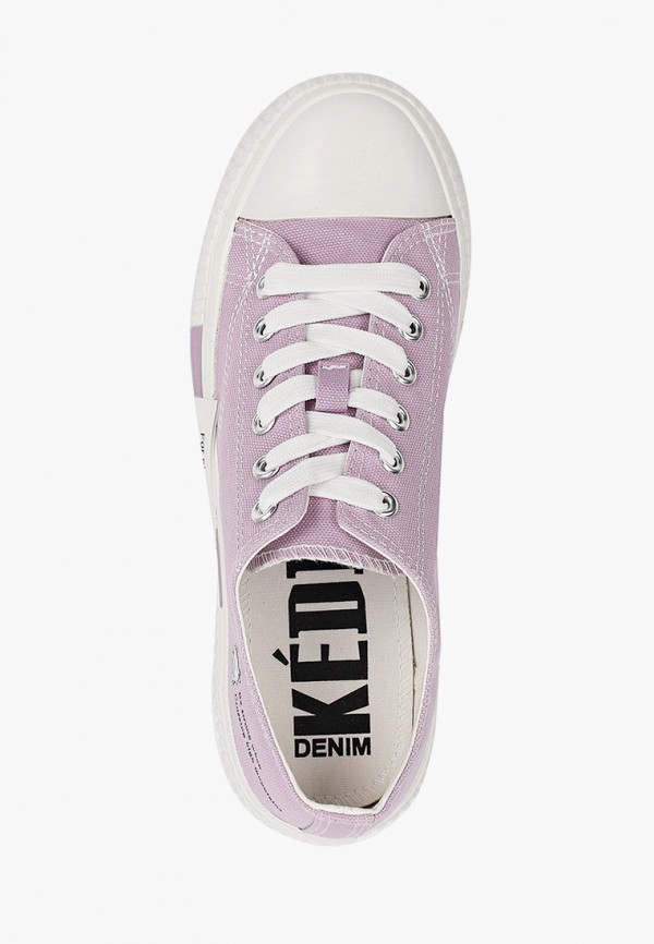 фото Кеды keddo