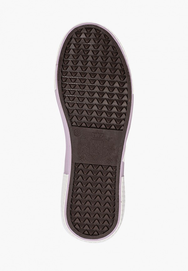 фото Кеды keddo